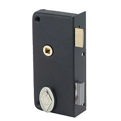 JPM Serrure applique verticale fouillot droite