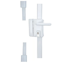 Vachette serrure multipoints 775SC