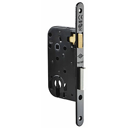 Jpm serrure monopoint à cylindre