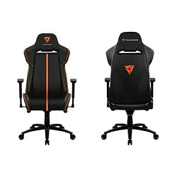 Thunderx3 BC7 Air - Noir/rouge