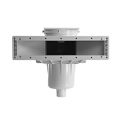 Avis Hayward Skimmer miroir grande meurtrière