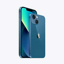 Apple iPhone 13 - Bleu pas cher