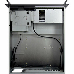 Avis InterTech 4452-TFT