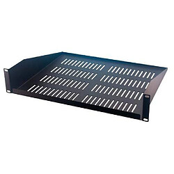 MCL Plateau fixe 2U