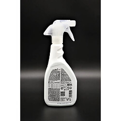 Vetocanis Spray antiparasitaire 500ml