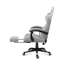 Acheter Siège gamer Huzaro Force - Blanc