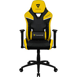 Thunderx3 TC5 - Noir/jaune