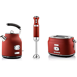 Westinghouse Set petit déjeuner rétro