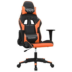 Fauteuil gamer