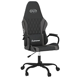 Fauteuil gamer