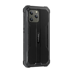 Blackview BV5300 Plus - 128 Go - Noir