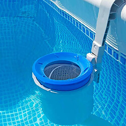 Avis Intex Skimmer de surface Deluxe