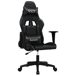 Fauteuil gamer