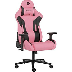 Genesis Nitro 720 - Noir et rose