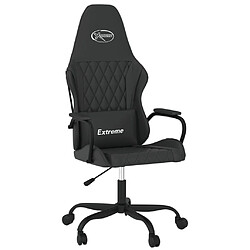 Fauteuil gamer