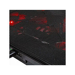 Acheter Tacens Mars Gaming - Noir et rouge
