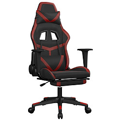 Fauteuil gamer