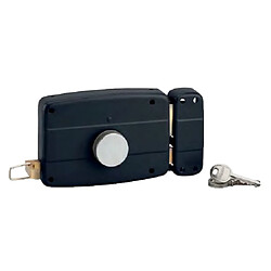 Thirard serrure de garage à battants