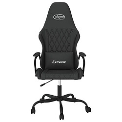 Avis VidaXL Chaise de jeu de massage