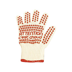 CMP AC-DECO Gant anti chaleur