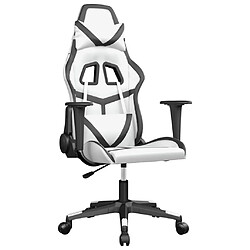 Fauteuil gamer