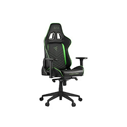 Avis Razer Tarok - Noir et vert