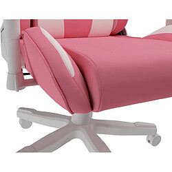 Genesis Nitro 710 - Rose pas cher