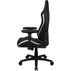 Avis Aerocool Crown - Noir et blanc
