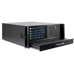 InterTech 4452-TFT