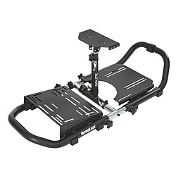 Oplite NitroKart - Noir