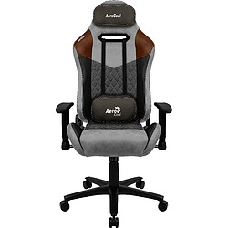 Avis Aerocool Duke - Gris