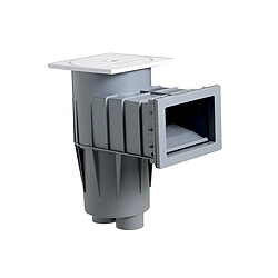 Hayward Skimmer petite meurtrière Gris Clair