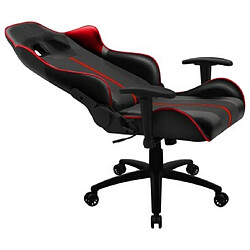Avis Thunderx3 BC3 Boss - Noir et rouge