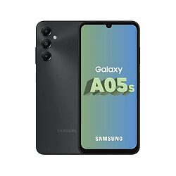 Samsung Galaxy A05s 4Go/64Go - Noir