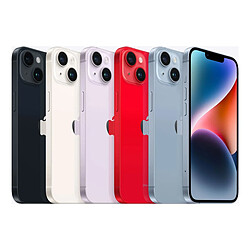 Apple iPhone 14 - 128 Go - Bleu pas cher