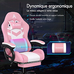 Avis Alfordson X Rocker - Rouge