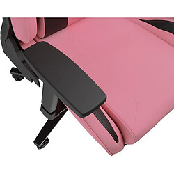 Genesis Nitro 720 - Noir et rose pas cher