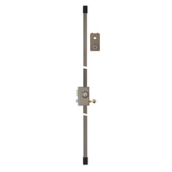 Vachette serrure multipoints 3 points