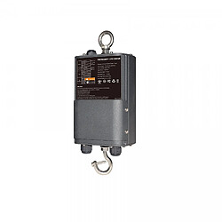 Extincteur & signalétique Ledkia