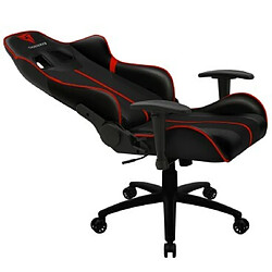 Avis Thunderx3 BC3 Air - Noir