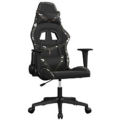 Fauteuil gamer
