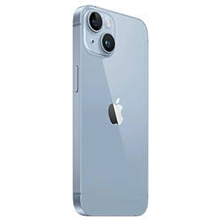 Apple iPhone 14 - 128 Go - Bleu