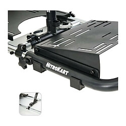 Acheter Oplite NitroKart - Noir