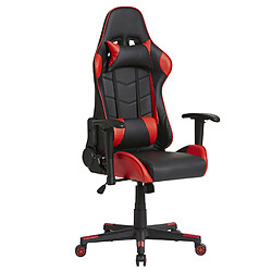 Vs Venta-Stock Vs_venta_stock siège gamer - Rouge