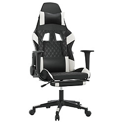 Fauteuil gamer
