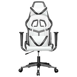 Avis vidaXL Chaise de jeu de massage