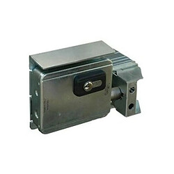 Serrure pour portail Europe Automatisme