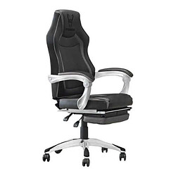 Fauteuil gamer Woxter