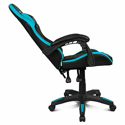 Avis Drift DR35 - Noir et bleu