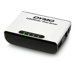 DYMO LabelWriter Print Server